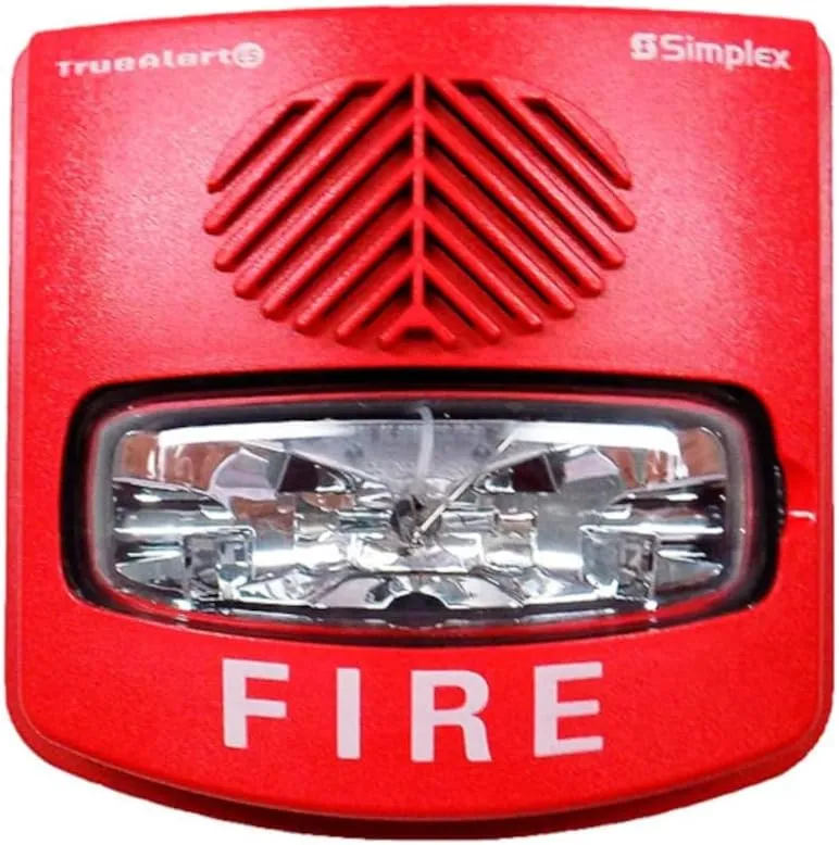 Simplex 49AV-WRFO