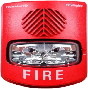 Simplex 49AV-WRFO
