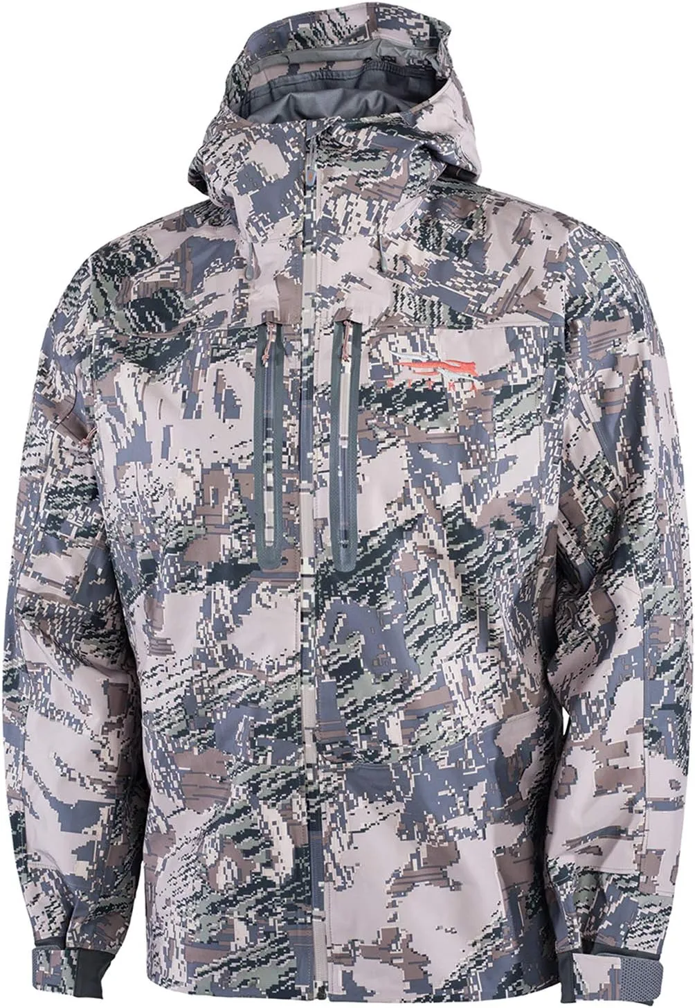 SITKA Men's Stormfront Jacket