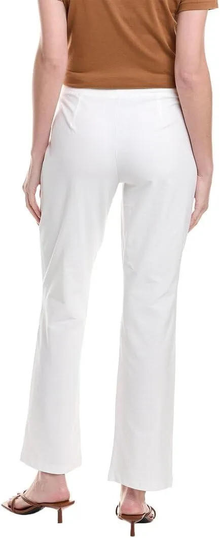 Slim Bootcut Pant