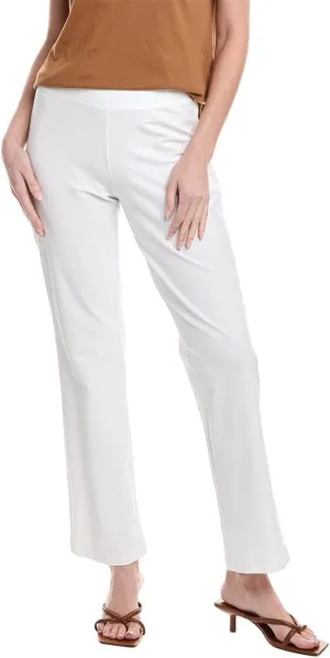 Slim Bootcut Pant