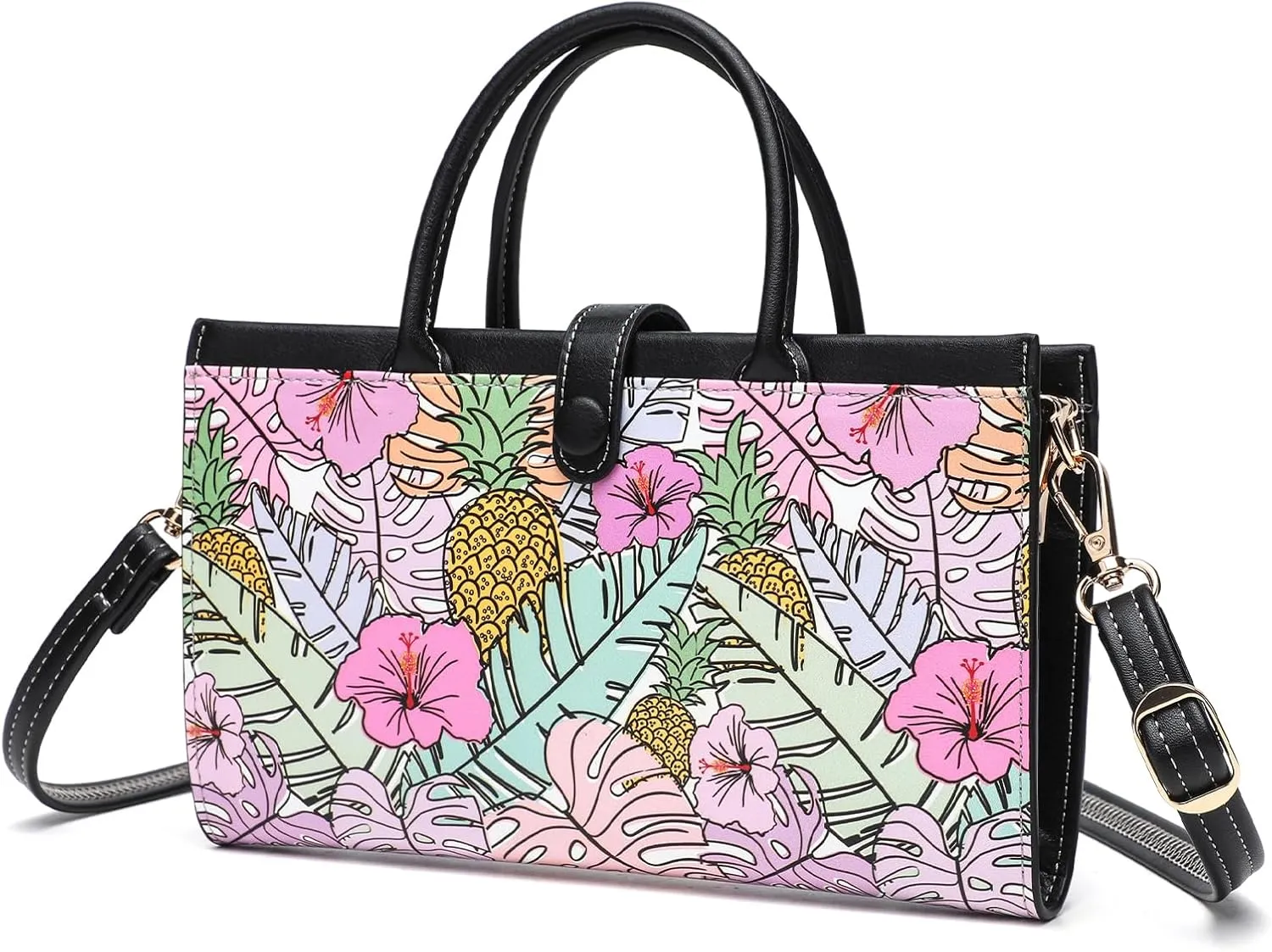 Small Crossbody Bags Shoulder Bag for Women Ladies Purse and Handbags Wallet Top Handle Handbags