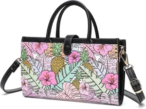 Small Crossbody Bags Shoulder Bag for Women Ladies Purse and Handbags Wallet Top Handle Handbags