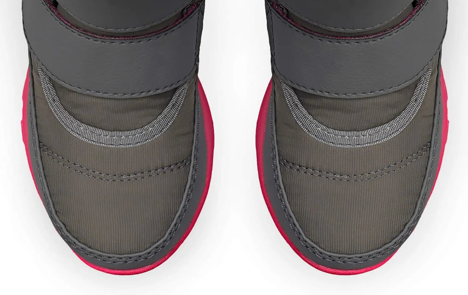SOREL - Youth Whitney Strap Waterproof Insulated Winter Boot for Kids