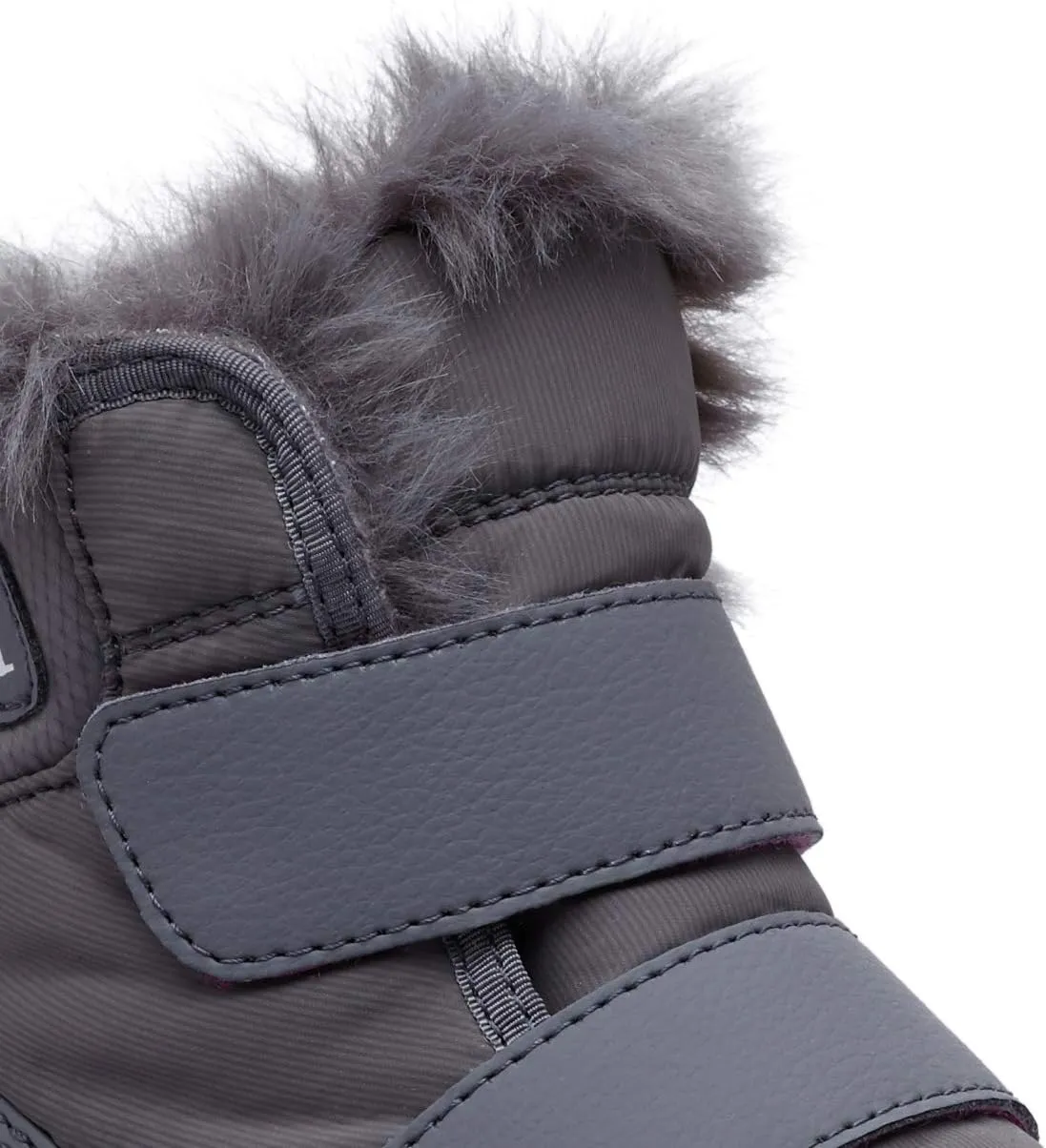 SOREL - Youth Whitney Strap Waterproof Insulated Winter Boot for Kids