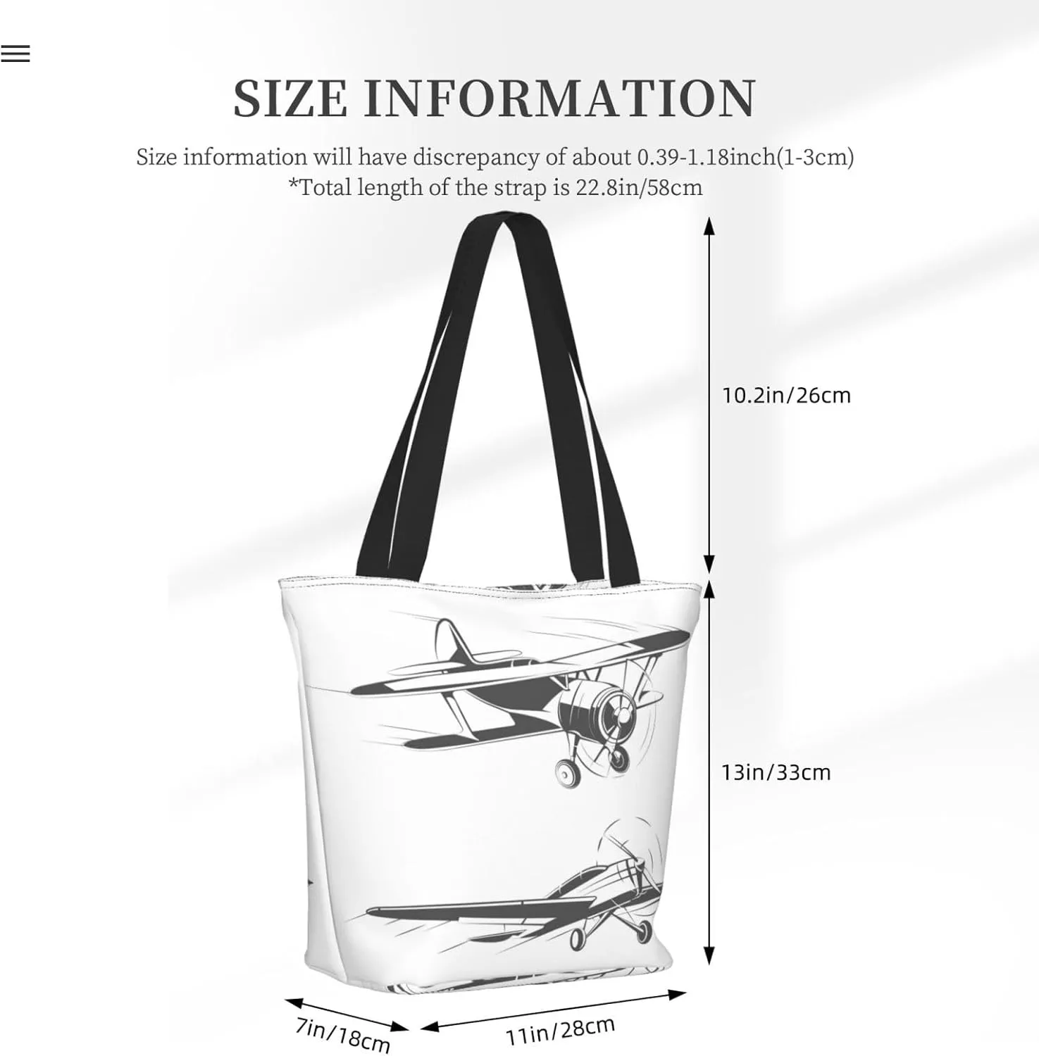 Space Meteor Star Tote Bag for Women, Travel Tote Handbags for Gym