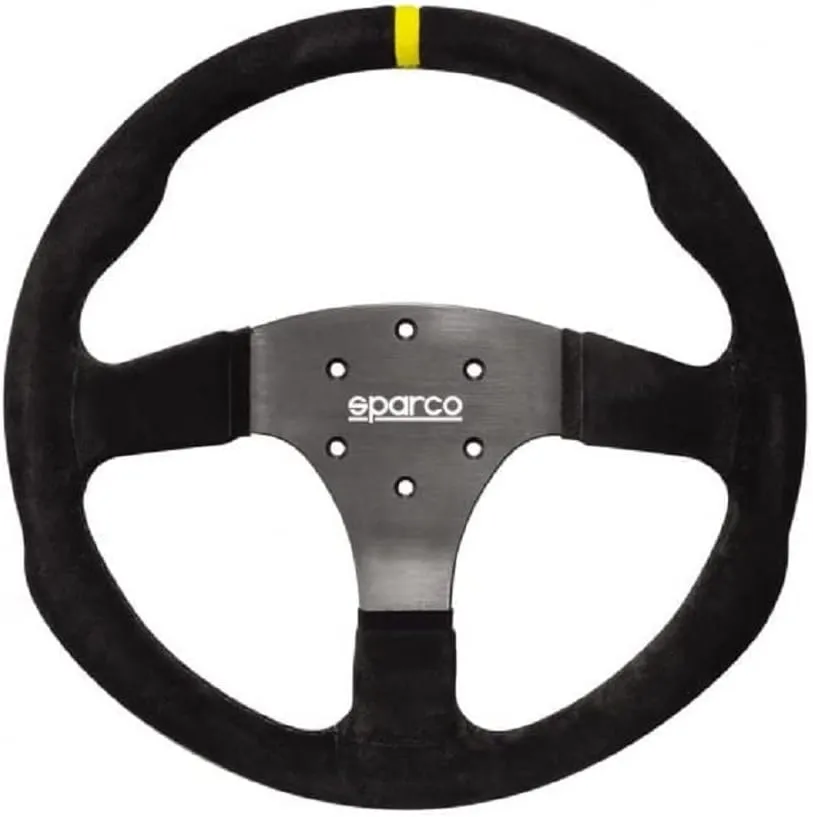 SPARCO SPA Steering Wheel - 015R330CSO