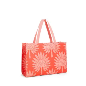 Spartina Market Tote - Palmetto Frond