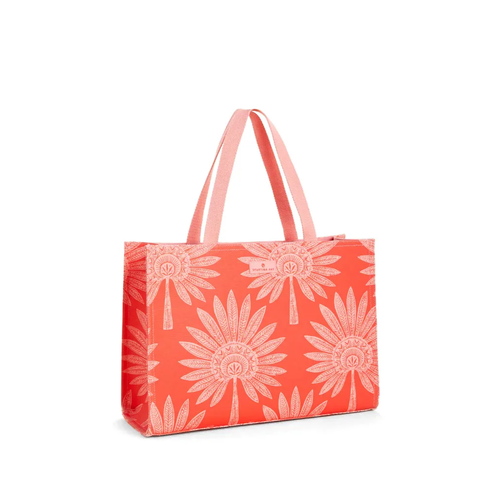 Spartina Market Tote - Palmetto Frond