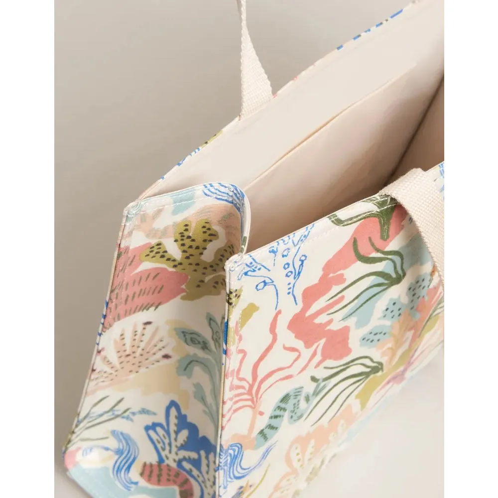 Spartina Mermaid Sea Market Tote