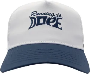 Sprints Structured VP Performance Cap | The Lightweight, Quick Dry, Sport Hat, One Size, Unisex