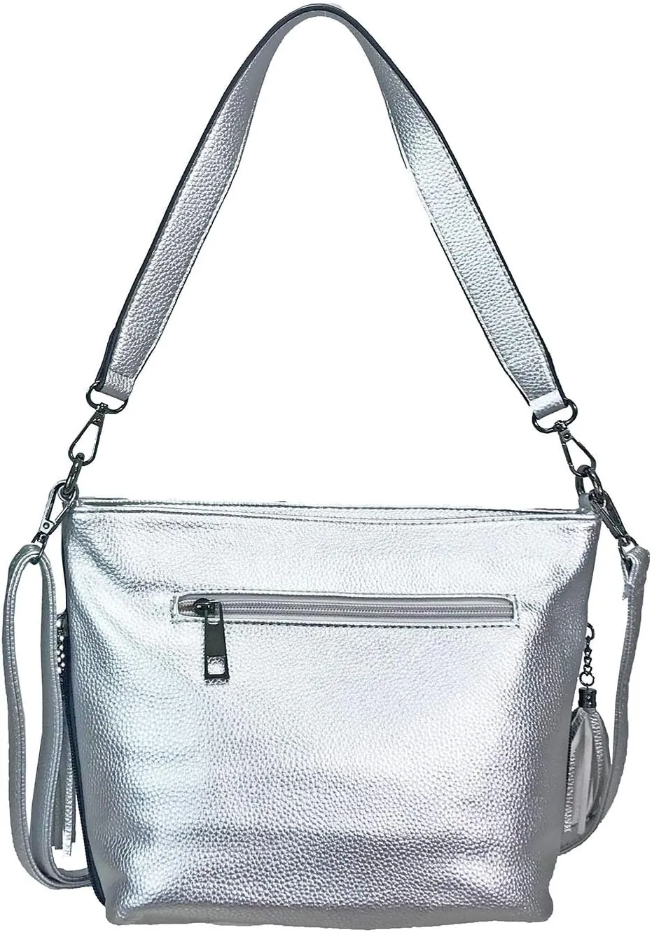 Star Sparkling Rhinestones Crossbody Bag