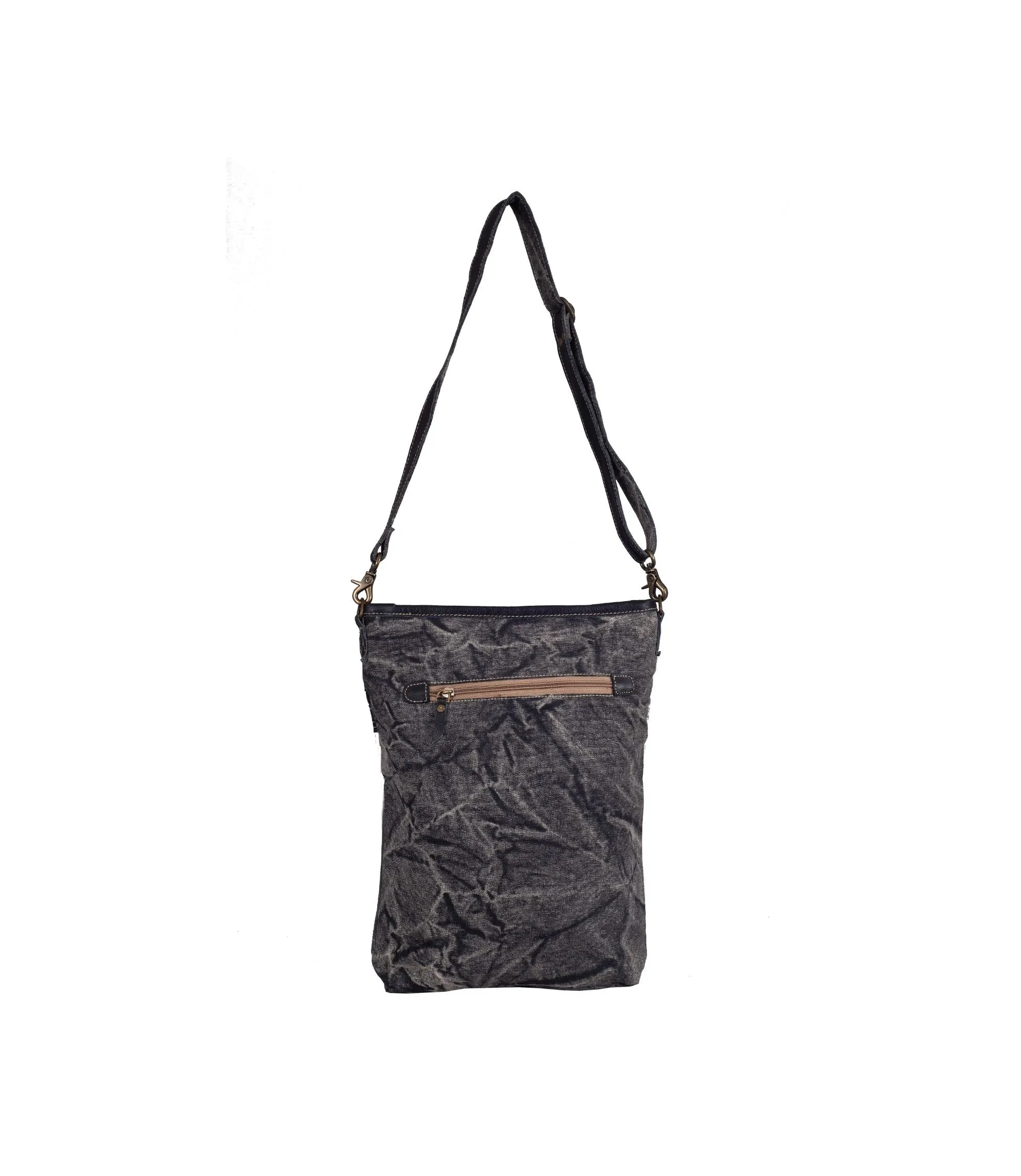Starry Night Crossbody Bag
