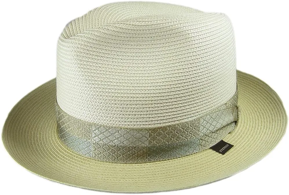 Stetson Men's Fedoras