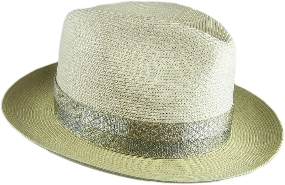 Stetson Men's Fedoras