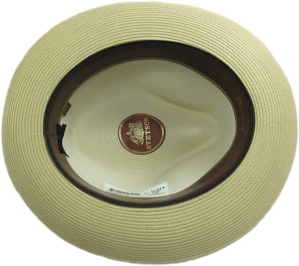 Stetson Men's Fedoras