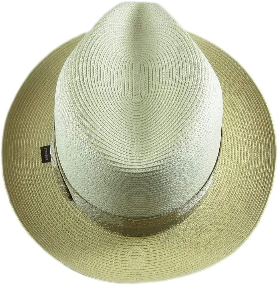 Stetson Men's Fedoras