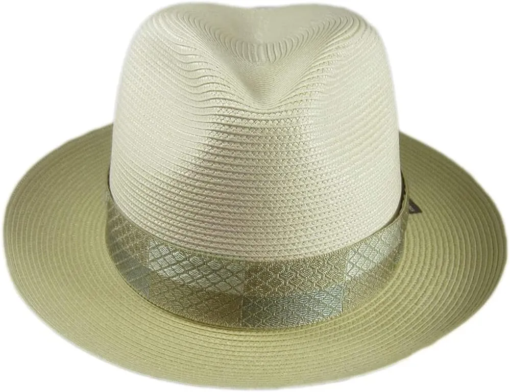 Stetson Men's Fedoras