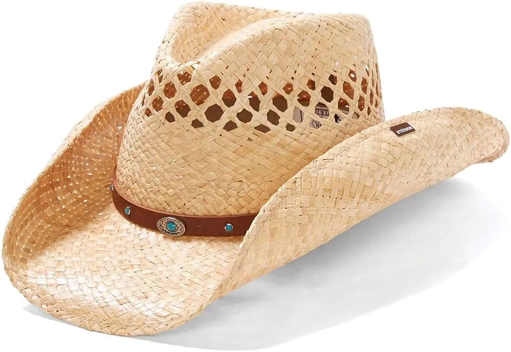Stetson Men's Madrid Hat