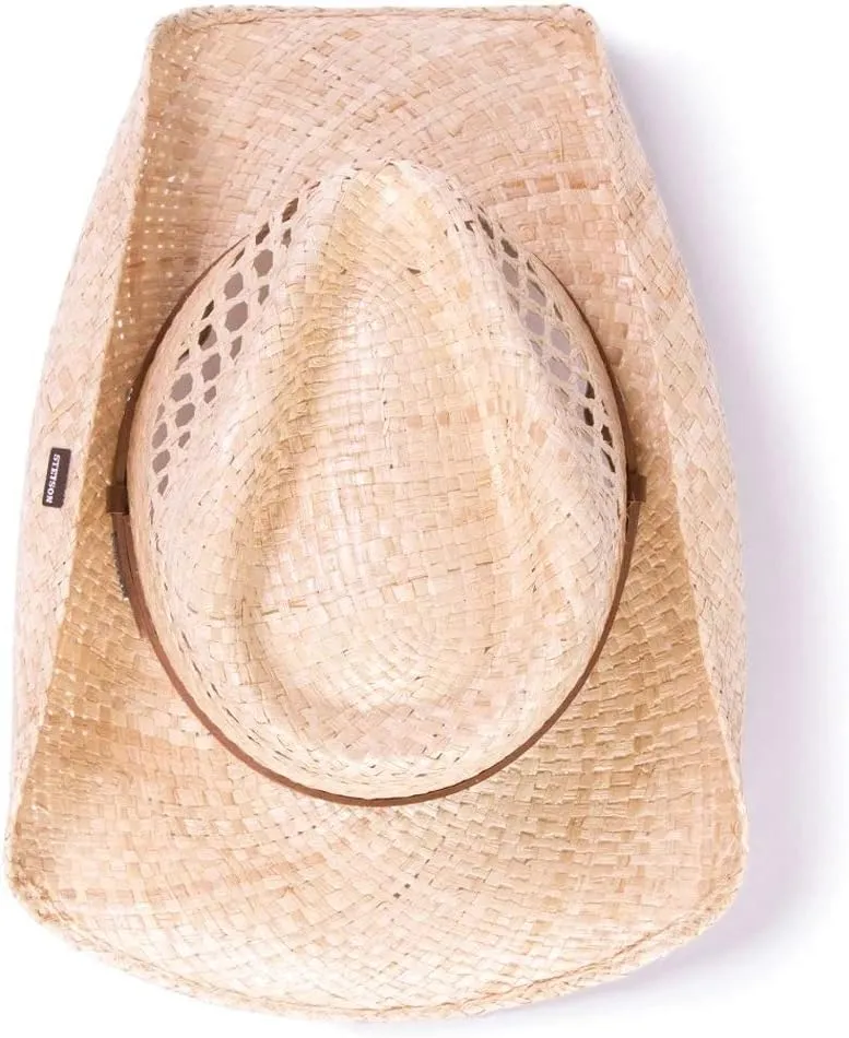Stetson Men's Madrid Hat