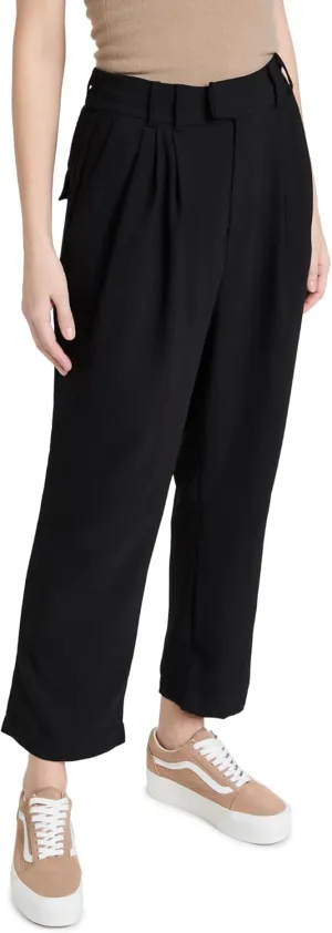 Steve Madden Apparel Women's Farmers Market Pant