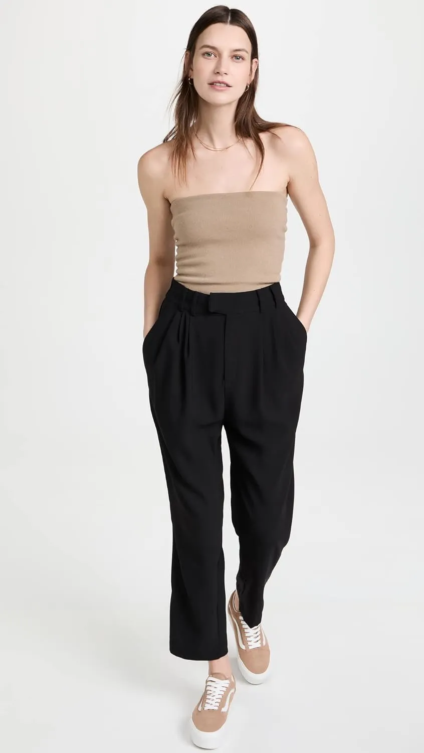 Steve Madden Apparel Women's Farmers Market Pant