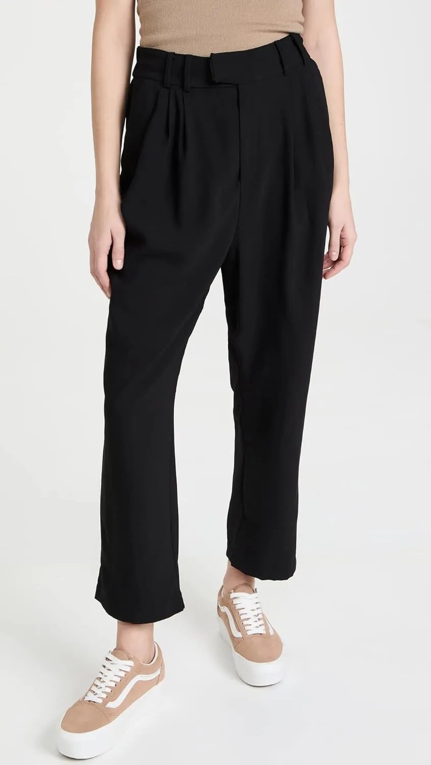 Steve Madden Apparel Women's Farmers Market Pant