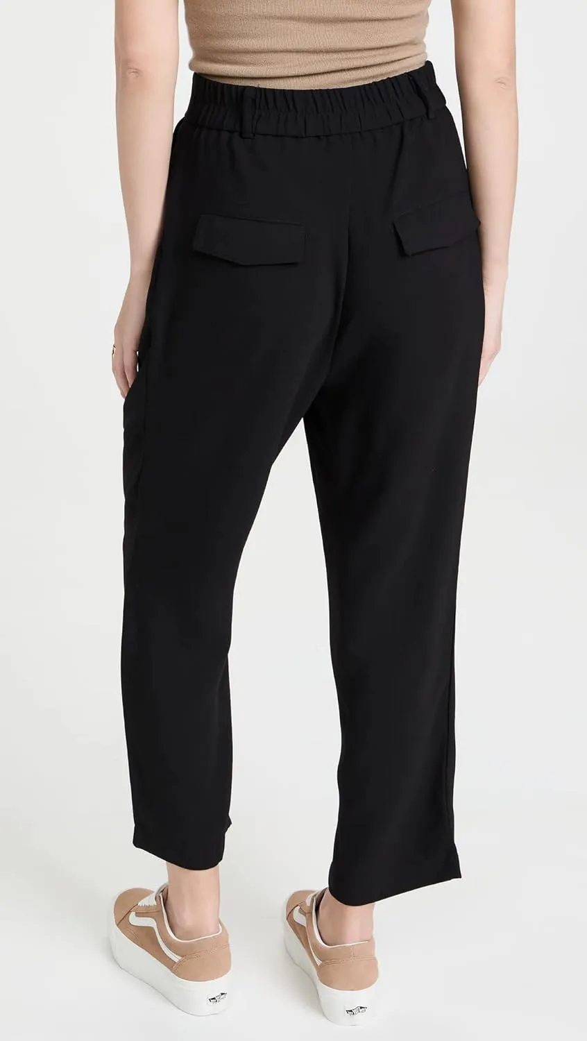 Steve Madden Apparel Women's Farmers Market Pant