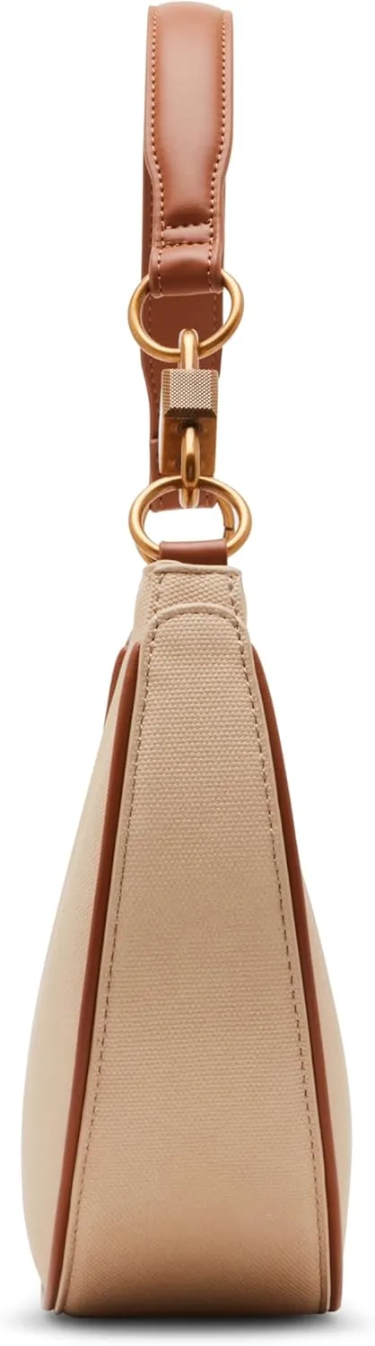 Steve Madden Lohan Crescent Shoulder Bag