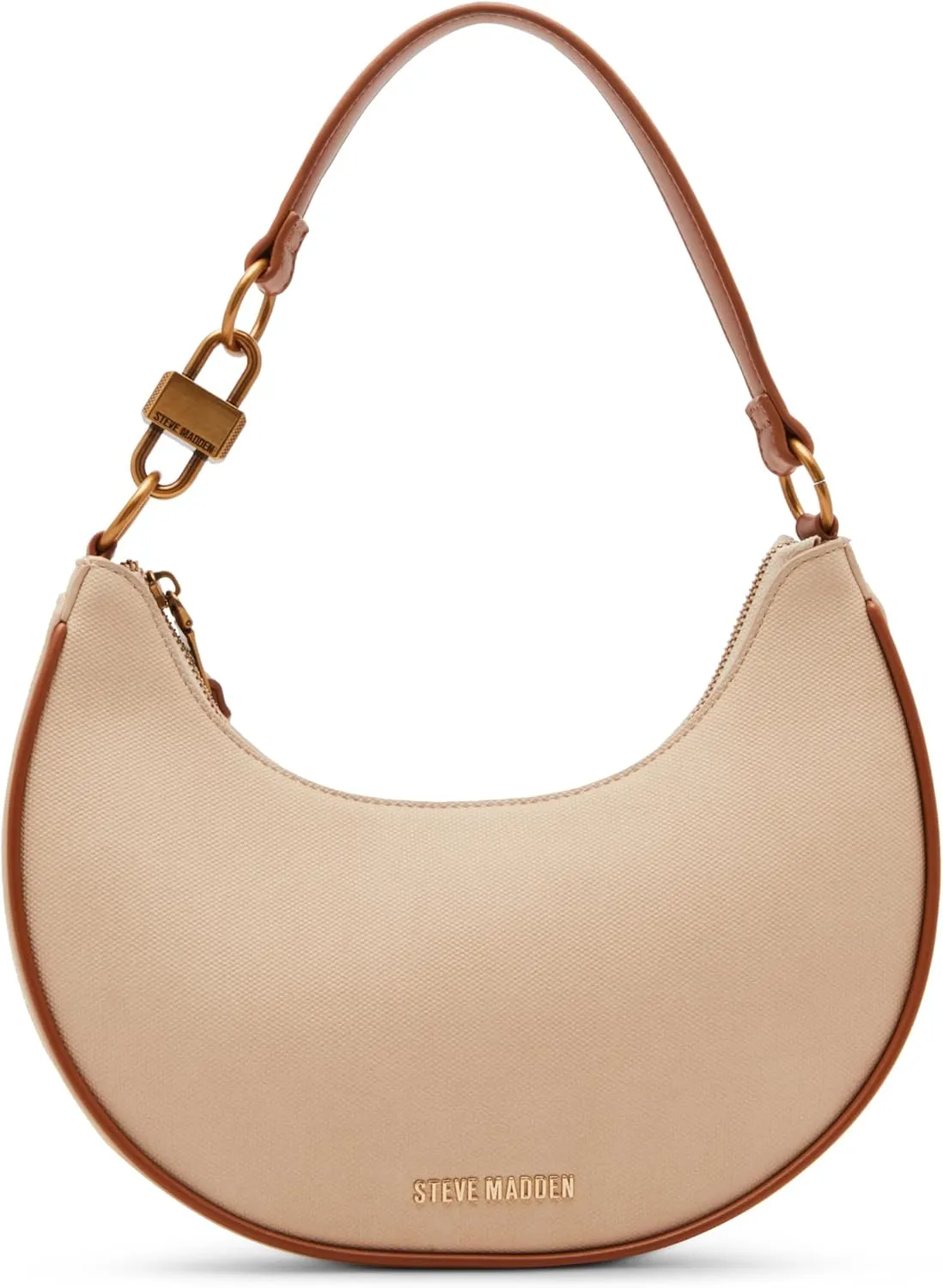 Steve Madden Lohan Crescent Shoulder Bag