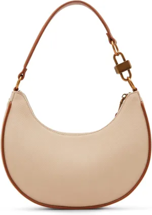 Steve Madden Lohan Crescent Shoulder Bag