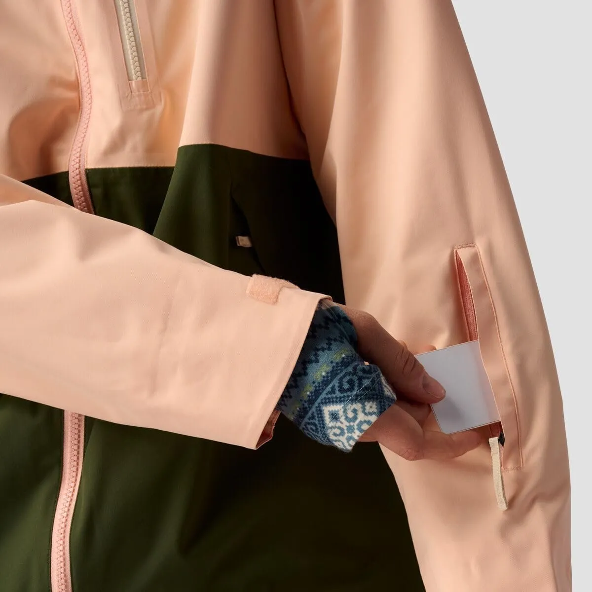Stoic, Shell Full-Zip Jacket 2.0 - Women's