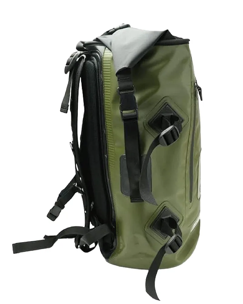 STREAM TRAIL Dry Tank D2 33L Waterproof Backpack