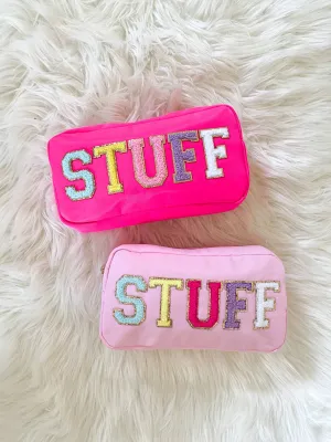 Stuff Medium Bag