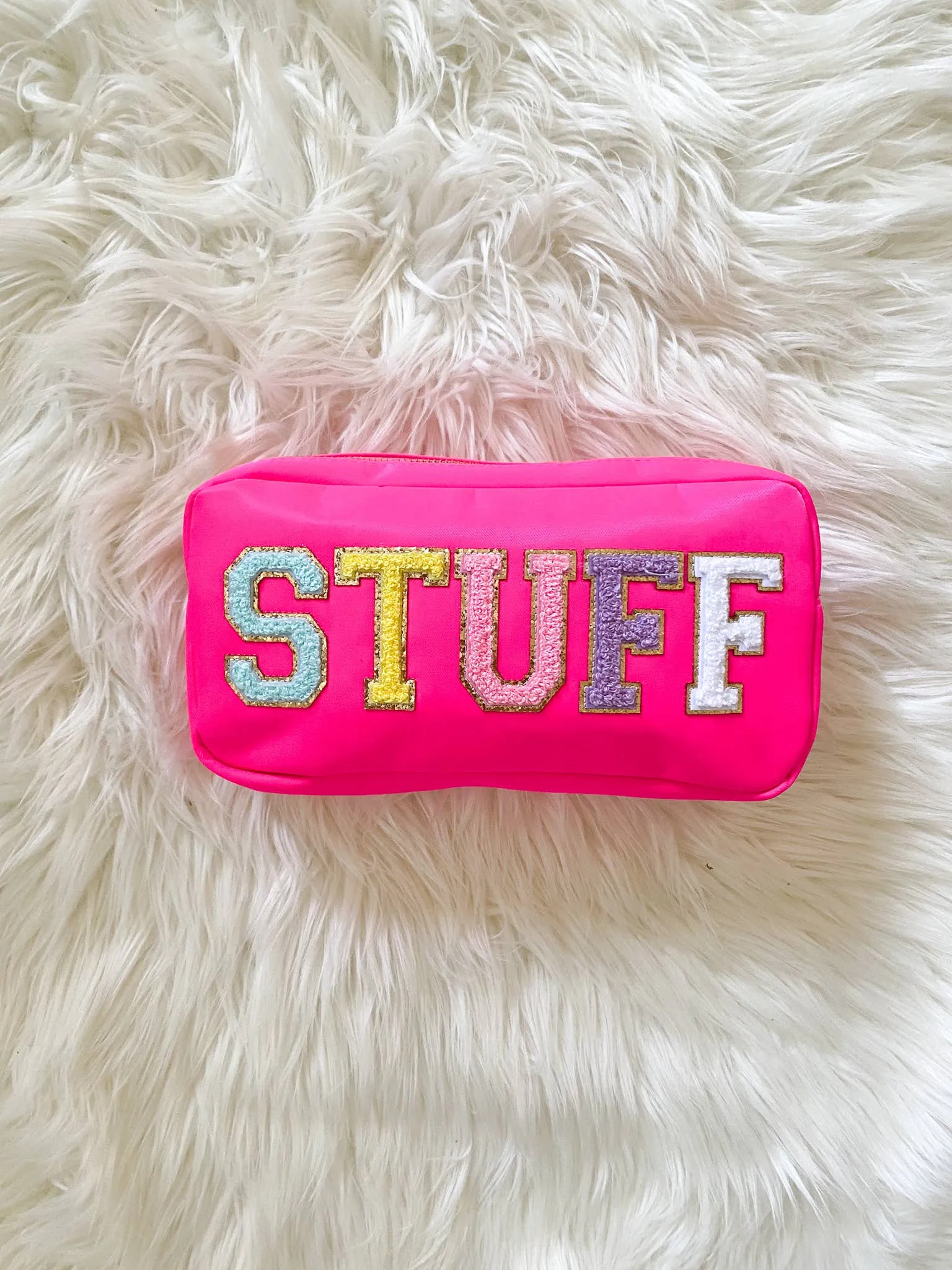 Stuff Medium Bag