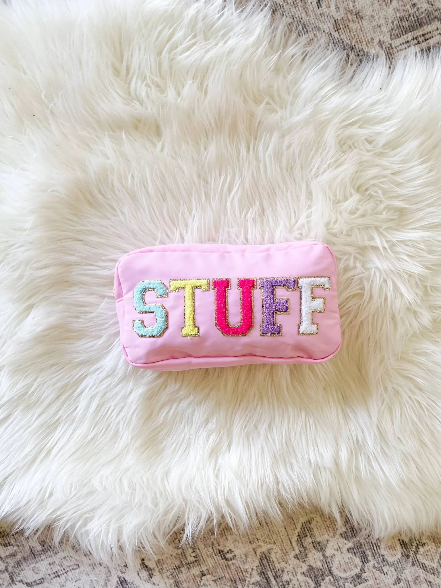 Stuff Medium Bag