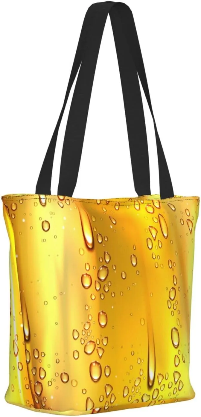 Swimming Pool Tote Bag for Women, Travel Tote Handbags for Gym