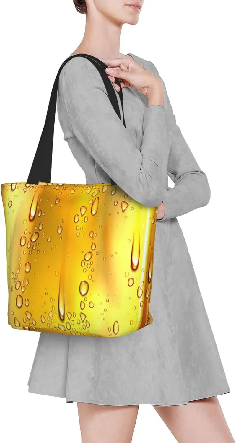 Swimming Pool Tote Bag for Women, Travel Tote Handbags for Gym