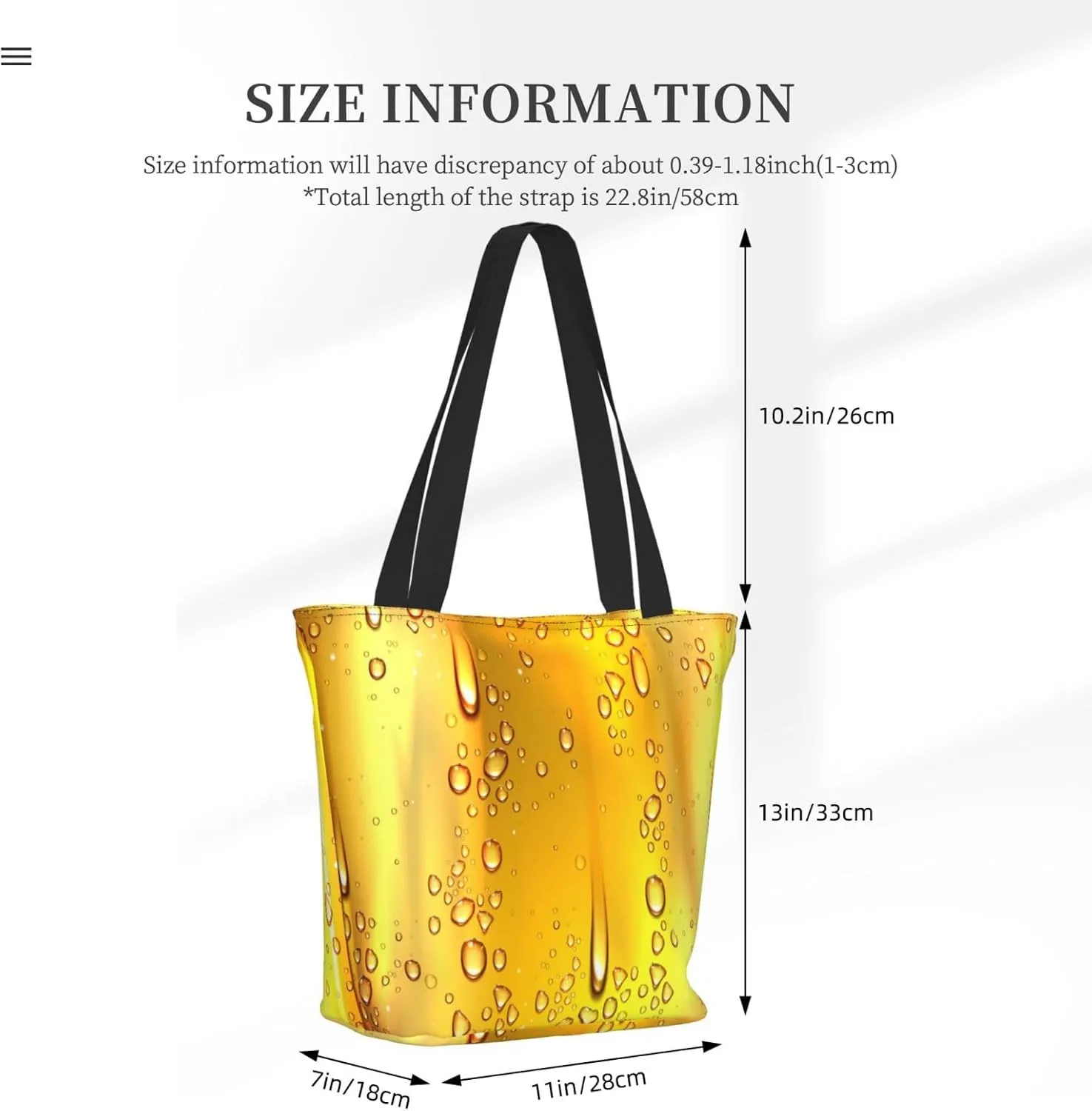 Swimming Pool Tote Bag for Women, Travel Tote Handbags for Gym
