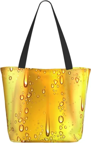 Swimming Pool Tote Bag for Women, Travel Tote Handbags for Gym