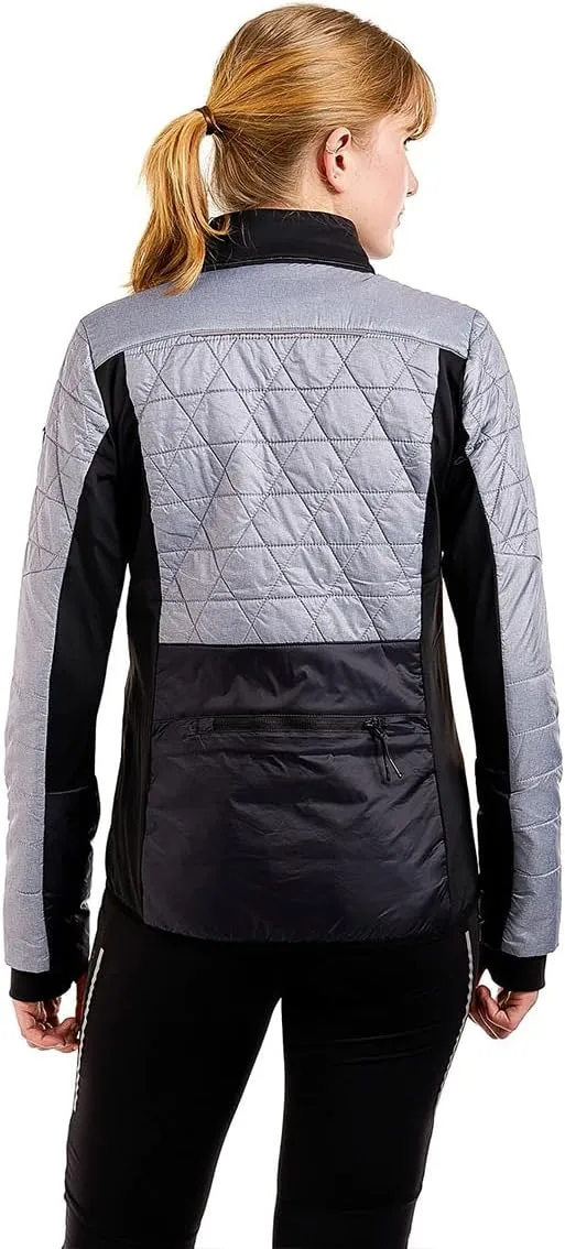 Swix Women's Mayen Quilted JKT
