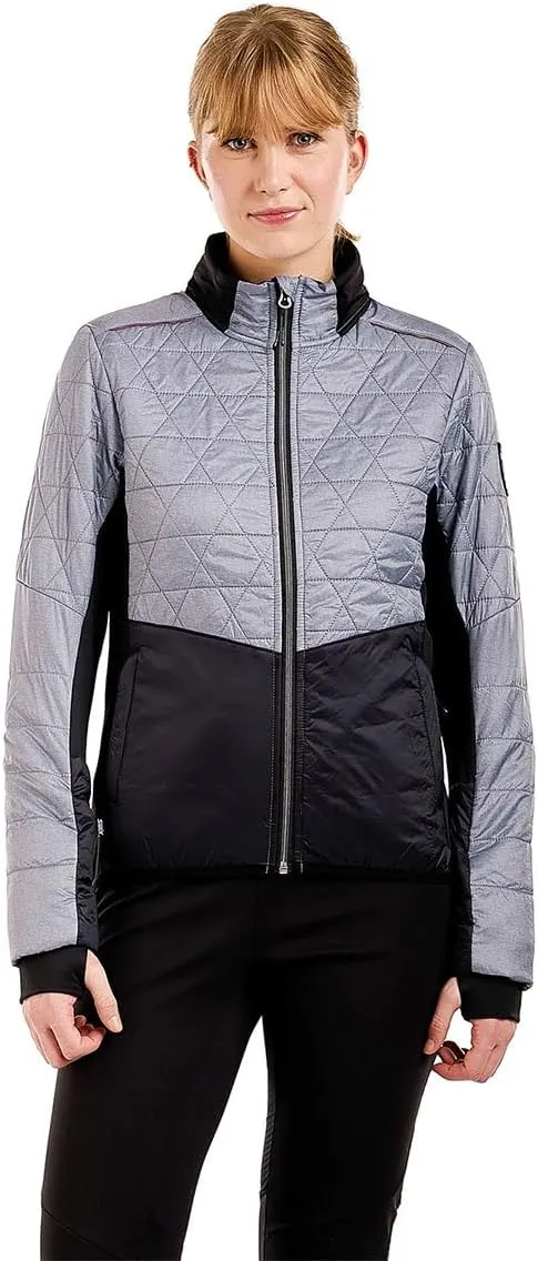 Swix Women's Mayen Quilted JKT