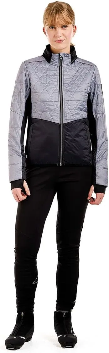 Swix Women's Mayen Quilted JKT