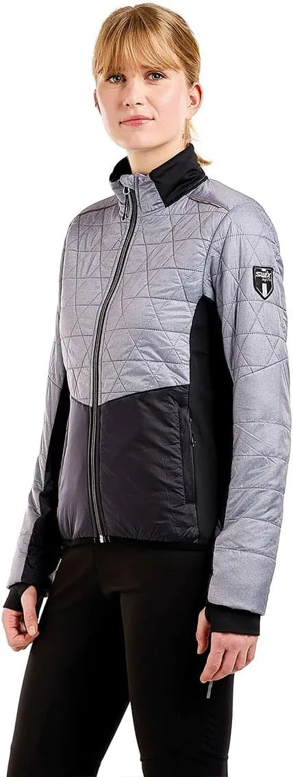 Swix Women's Mayen Quilted JKT