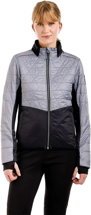 Swix Women's Mayen Quilted JKT