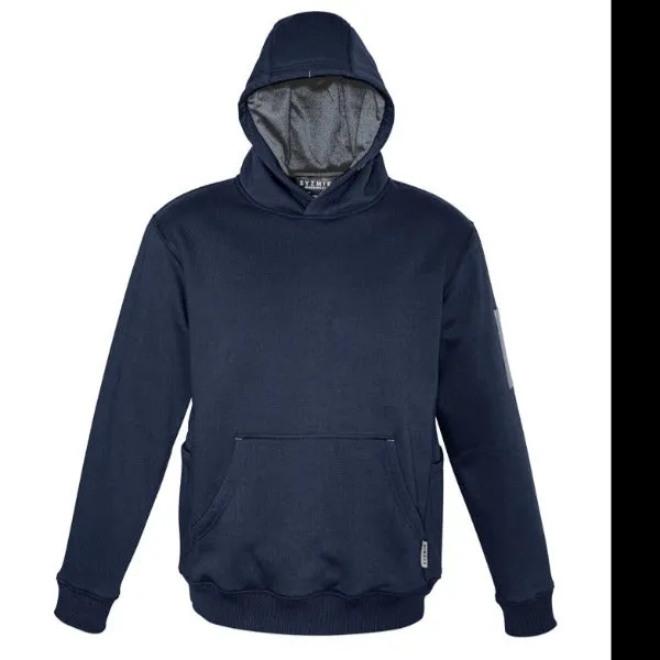 Syzmik Work Hoodie Unisex Multi Pocket