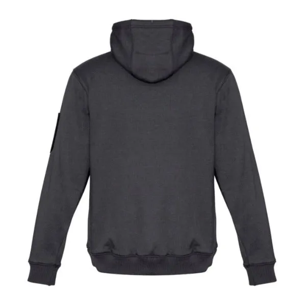 Syzmik Work Hoodie Unisex Multi Pocket