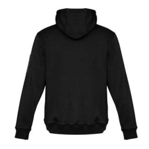 Syzmik Work Hoodie Unisex Multi Pocket