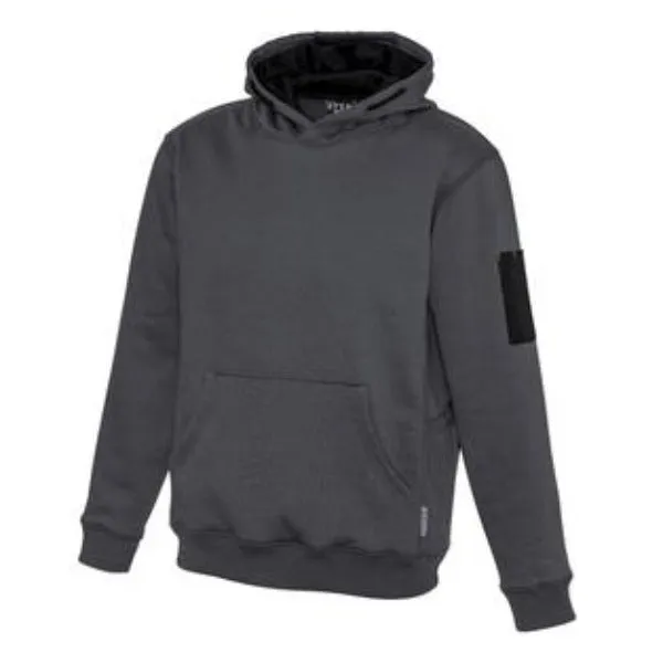 Syzmik Work Hoodie Unisex Multi Pocket