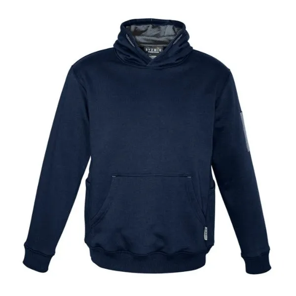 Syzmik Work Hoodie Unisex Multi Pocket